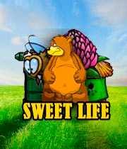 Sweet Life